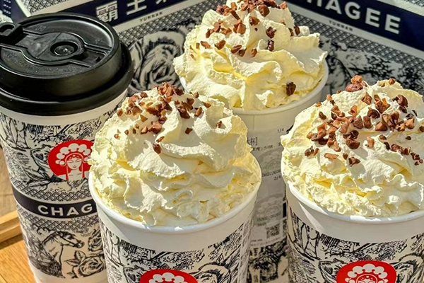 深入了解霸王茶姬奶茶加盟的竞争力与市场潜力 深入了解霸王茶姬奶茶加盟的竞争力与市场潜力