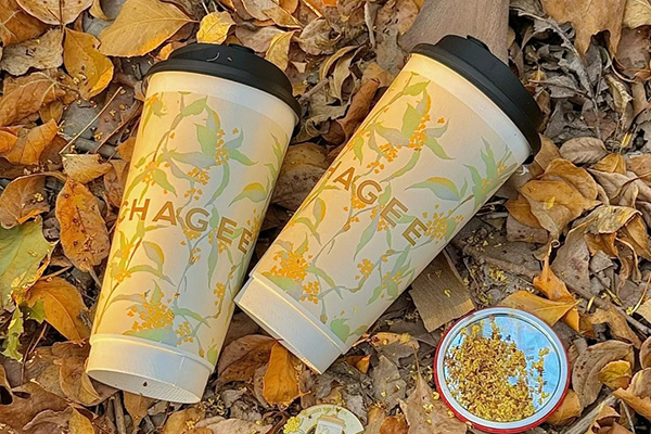 选择霸王茶姬加盟，享受省时省力且高回报的创业机会