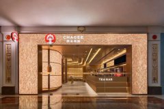 霸王茶姬加盟，创业不再迷茫！