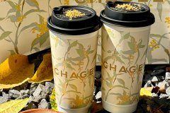 霸王茶姬加盟，手把手教你轻松开店！