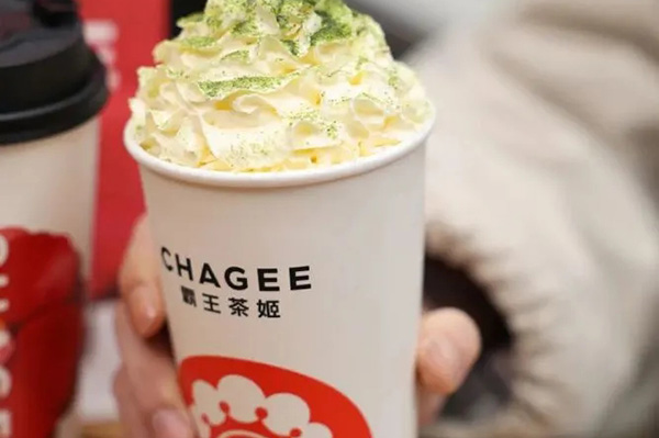 了解如何通过加盟霸王茶姬,成为行业领先的奶茶商 了解如何通过加盟霸王茶姬,成为行业领先的奶茶商