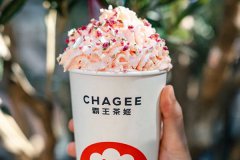 霸王茶姬加盟，低门槛高回报的创业选择！