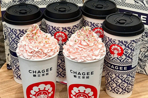 深入分析霸王茶姬加盟的盈利来源与模式 深入分析霸王茶姬加盟的盈利来源与模式