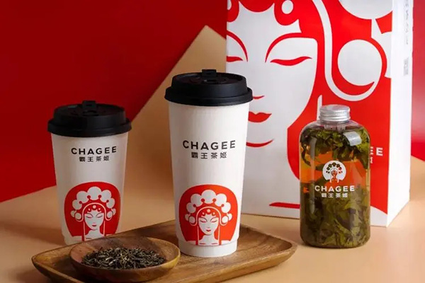 凭借强大的品牌优势,霸王茶姬加盟助你轻松开店,稳步盈利! 凭借强大的品牌优势,霸王茶姬加盟助你轻松开店,稳步盈利!