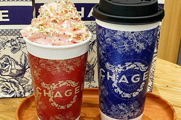 投资霸王茶姬奶茶加盟，打造属于你的致富之路