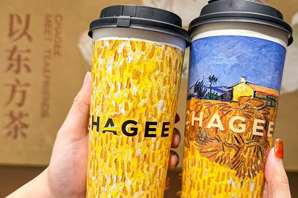 霸王茶姬加盟如何为创业者提供全方位支持,助力无忧创业 霸王茶姬加盟如何为创业者提供全方位支持,助力无忧创业