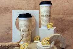 成为霸王茶姬加盟商，享受品牌效应带来的红利